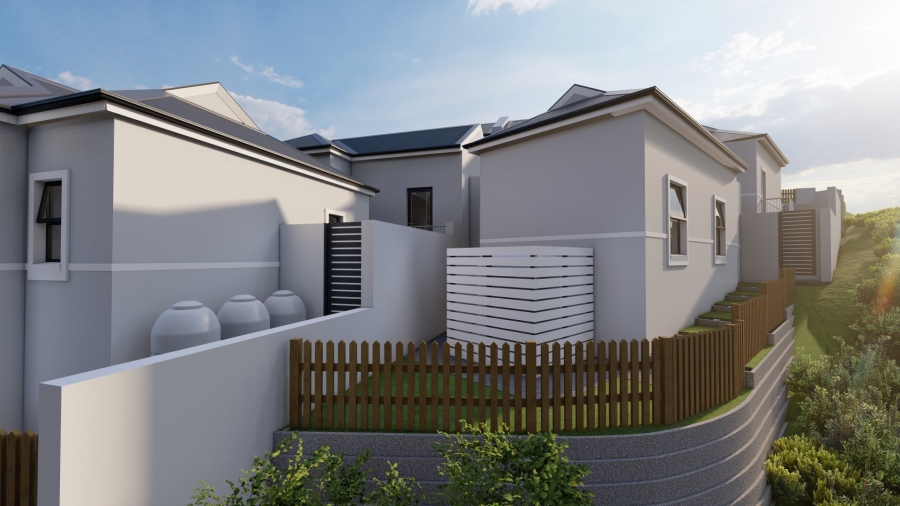 2 Bedroom Property for Sale in Blue Mountain Village Western Cape